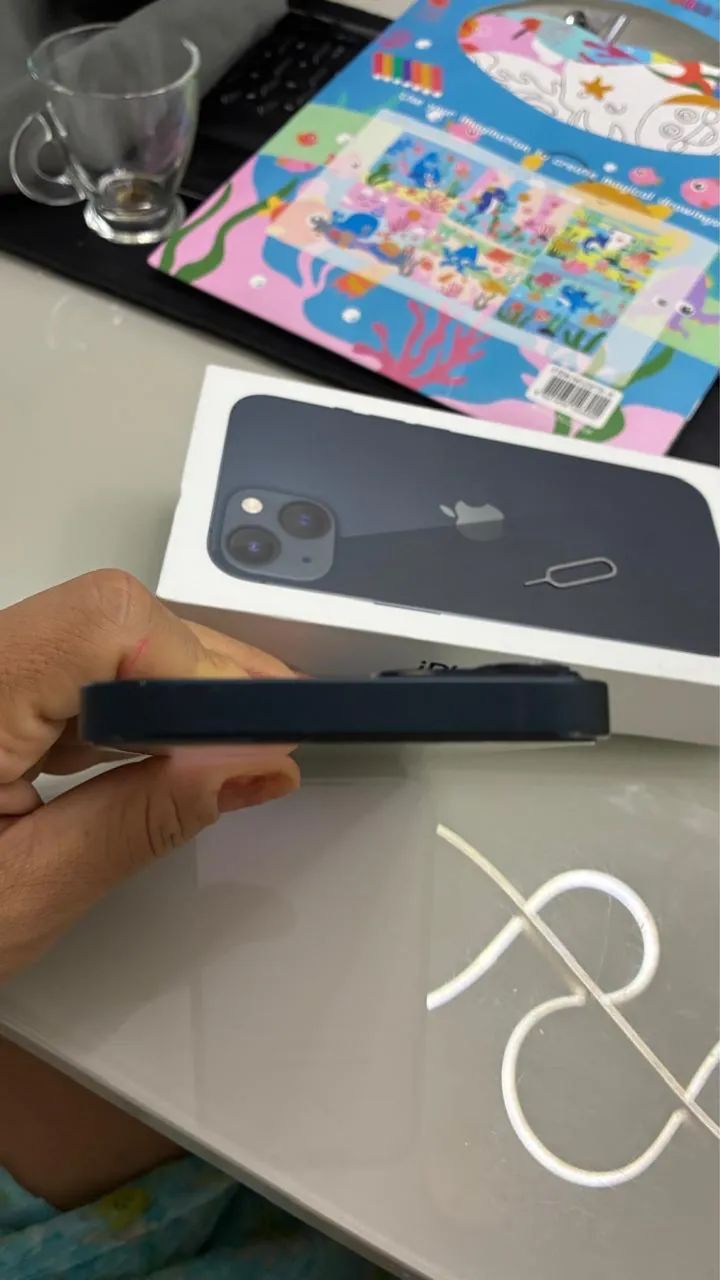 iPhone 13 - Foto 4