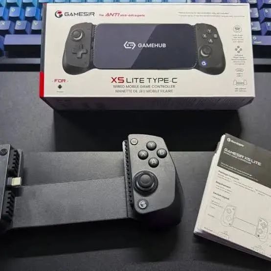 Gamesir X5 Lite - Foto 4