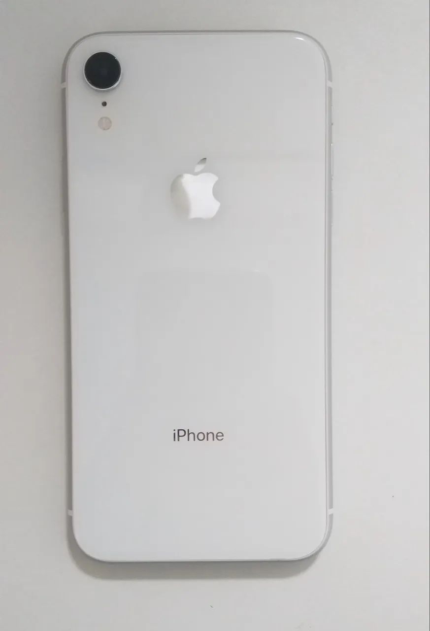iPhone XR 64gb 