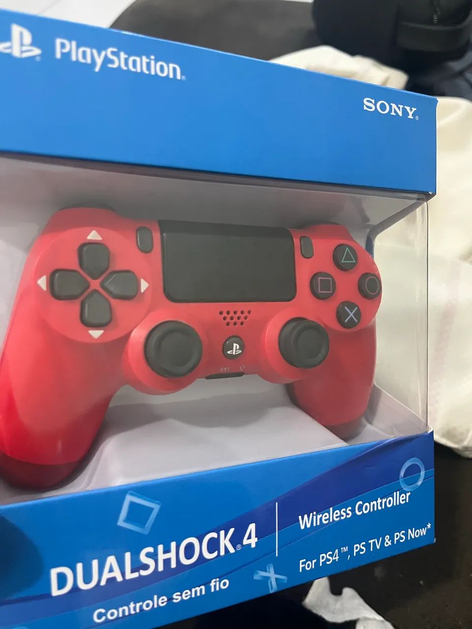 CONTROLE PS4 ORIGINAL  - Foto 5
