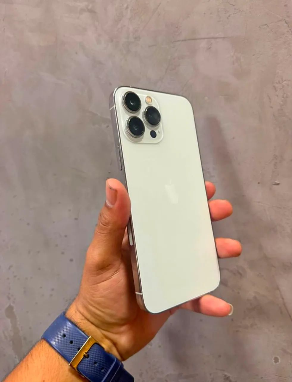 iPhone 13 Pro Max - Foto 5