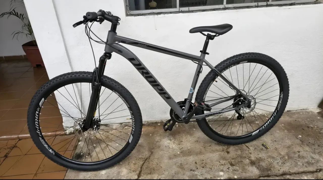 Bicicleta Aro 29 