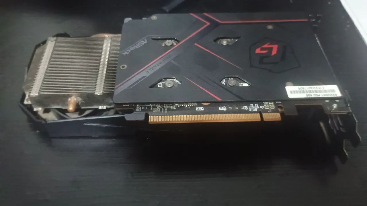 Troco RX6500XT - Foto 4
