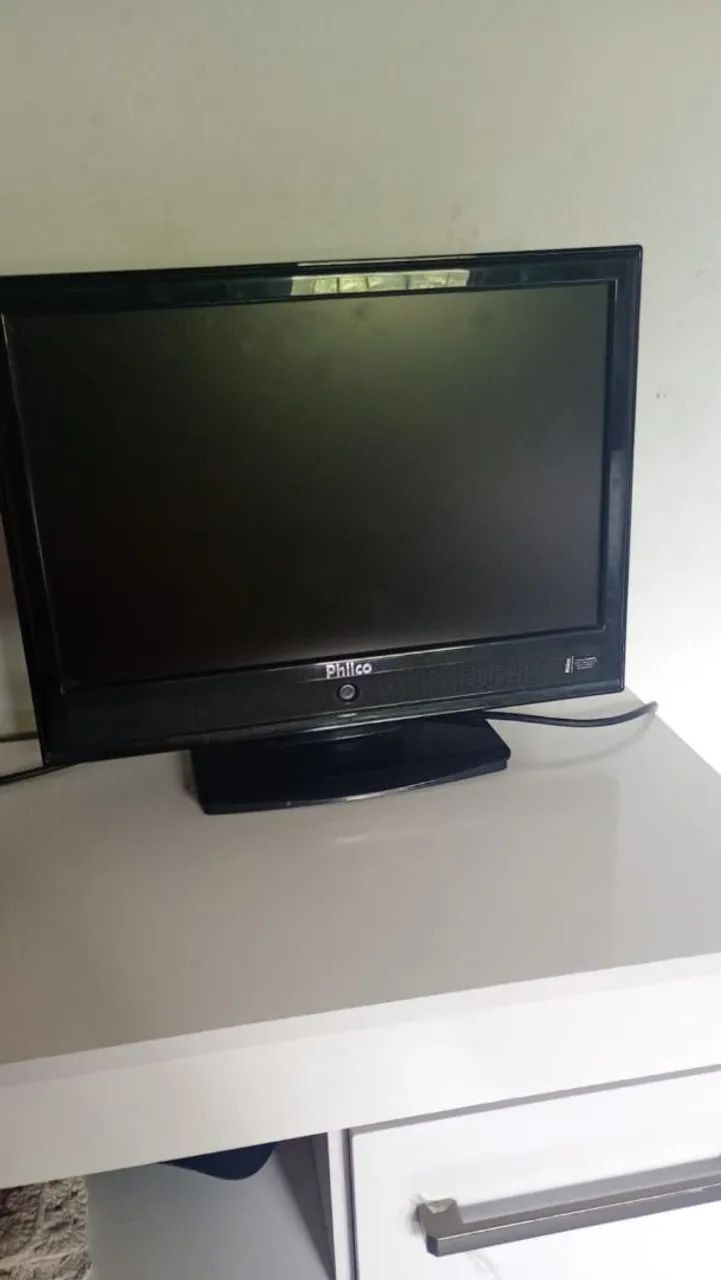 Tv 21 polegadas 