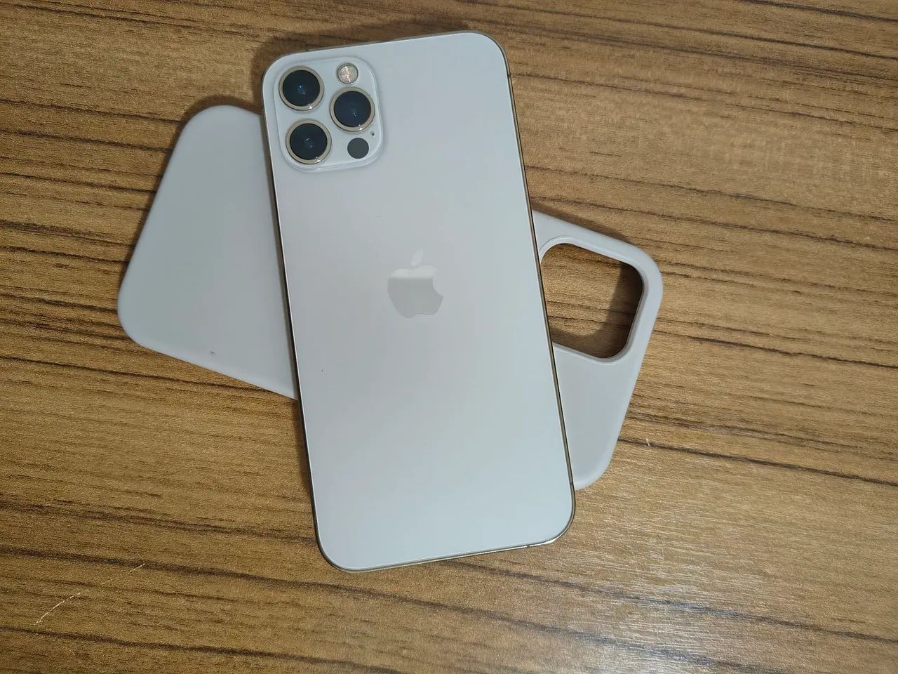 iPhone 12 PRO 128 GB