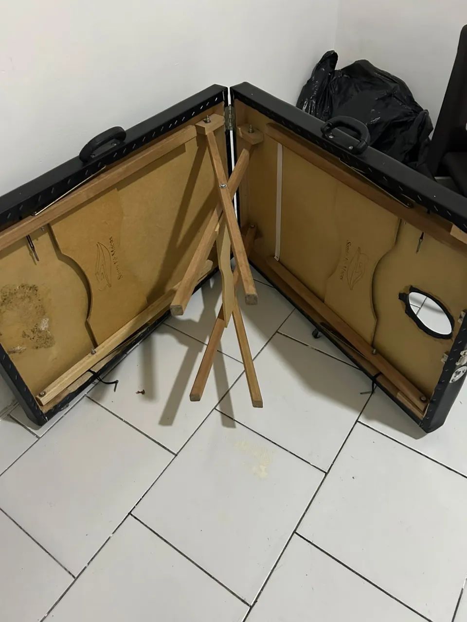 Maca portátil  - Foto 3