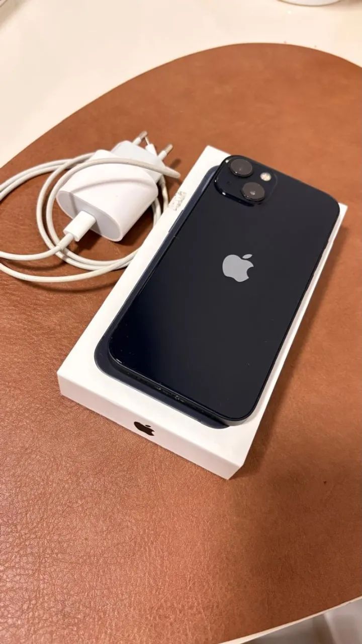 IPHONE 13 - Foto 3
