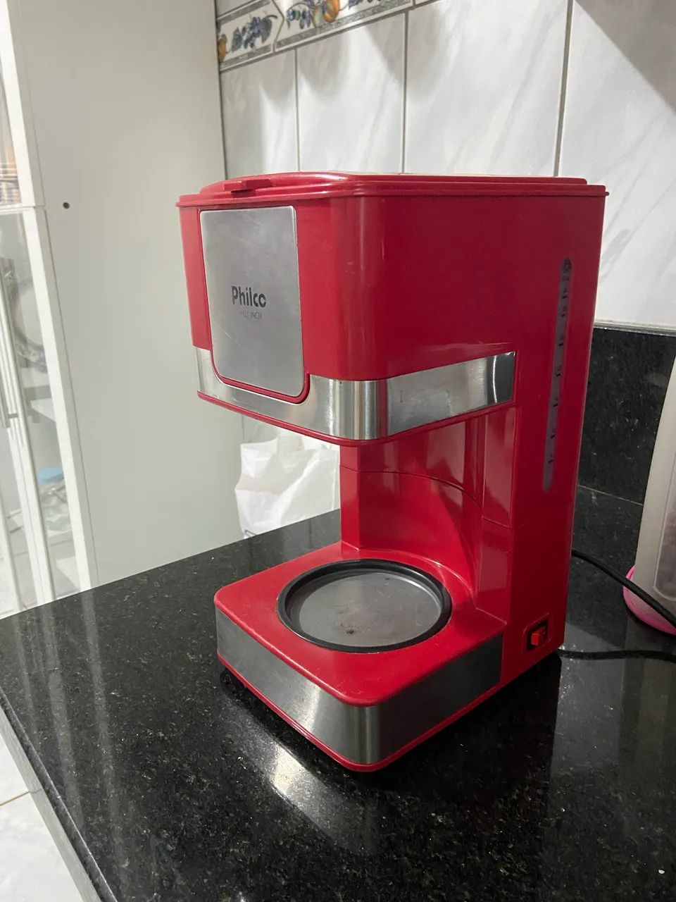 Cafeteira Philco SEM JARRA E FILTRO - Foto 2