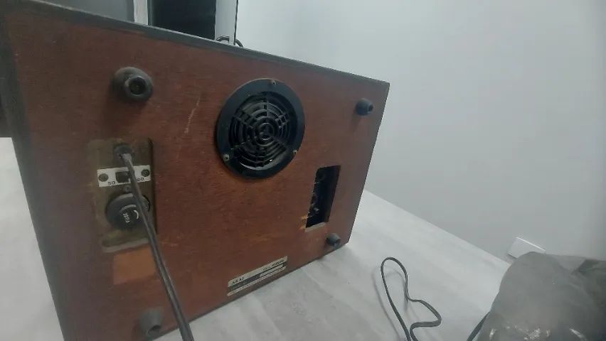 Gravador de Rolo (Gravador de Rolo) AKAI 4.000DS - Foto 4
