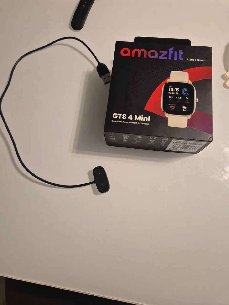Amazfit gts 4 mini - Foto 5