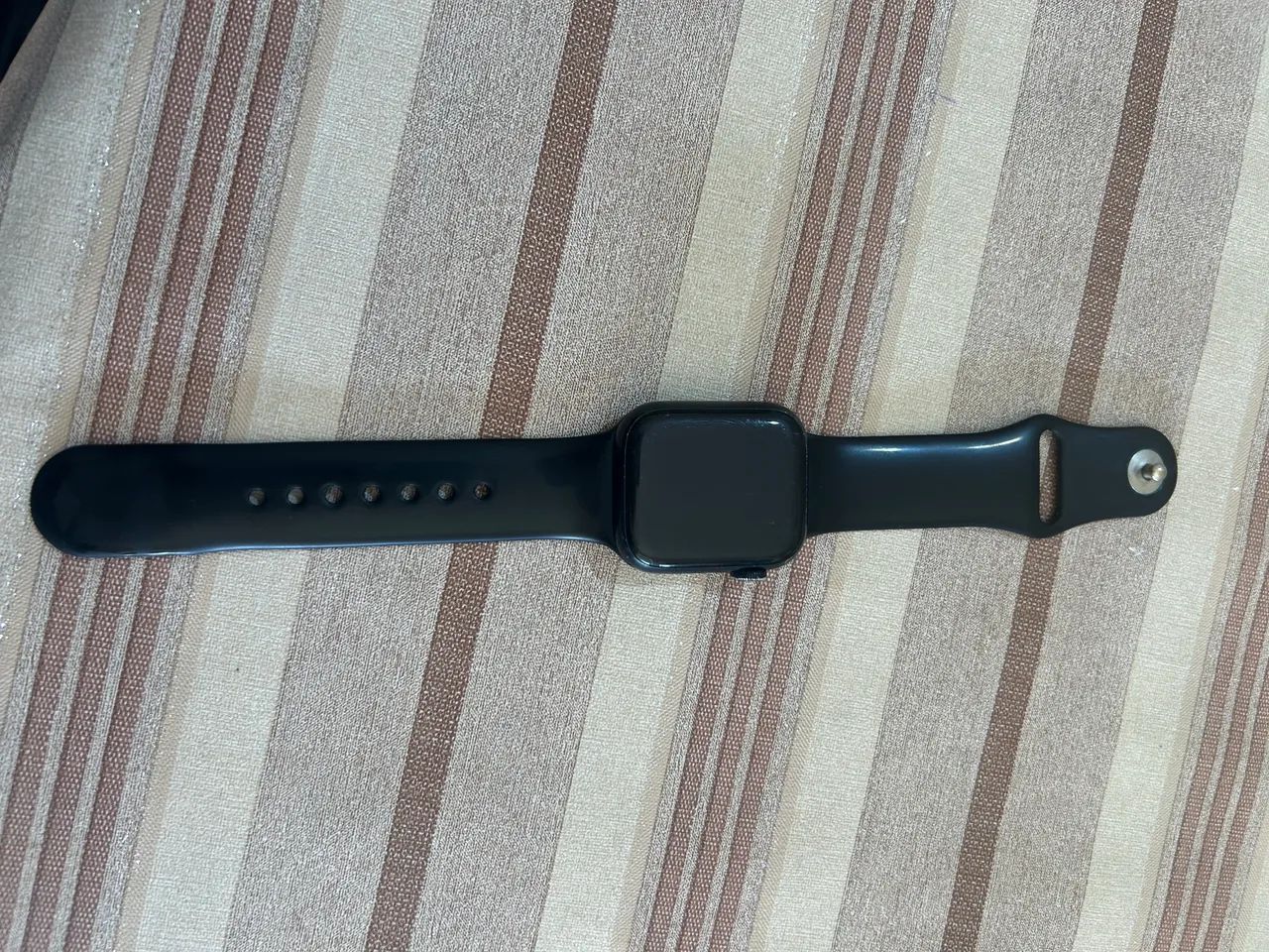 Apple Watch séries 7 41mm