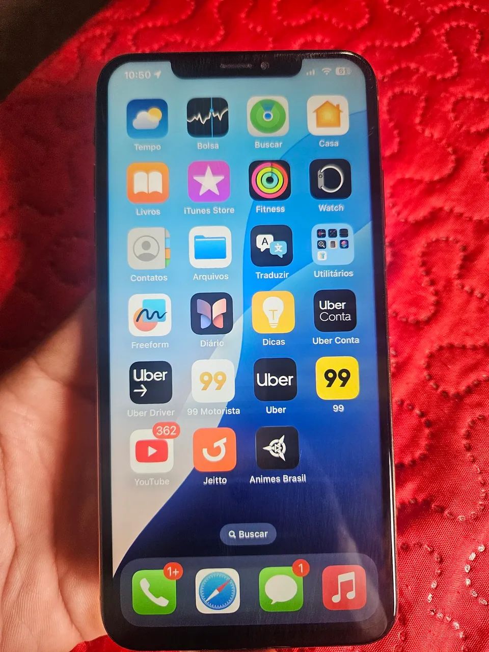 iPhone XS Max 256gb - Foto 4