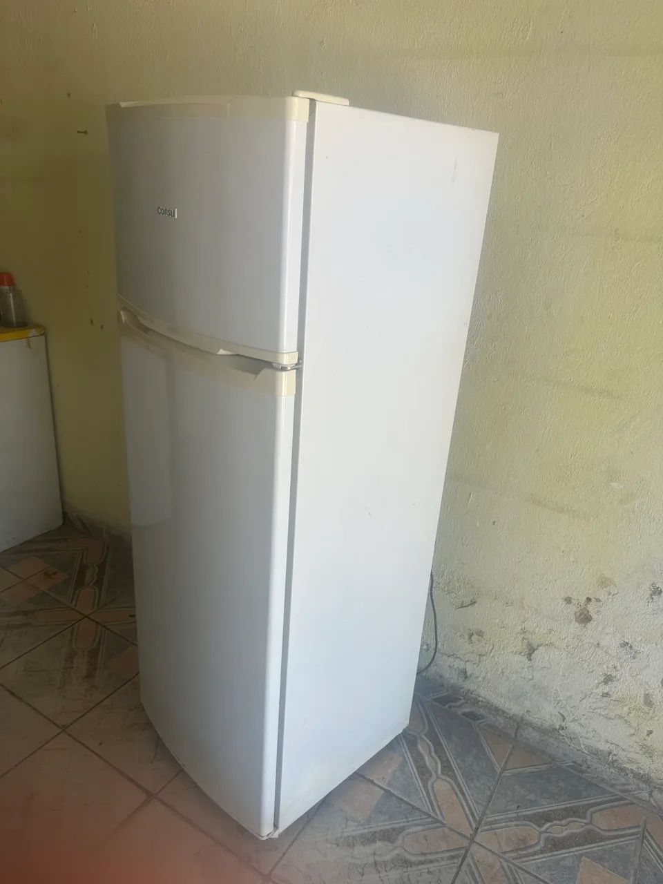 Geladeira cônsul  - Foto 2