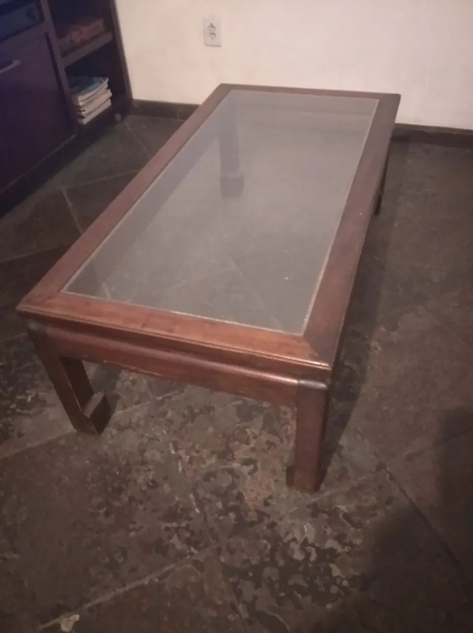 Mesa de centro - Foto 2