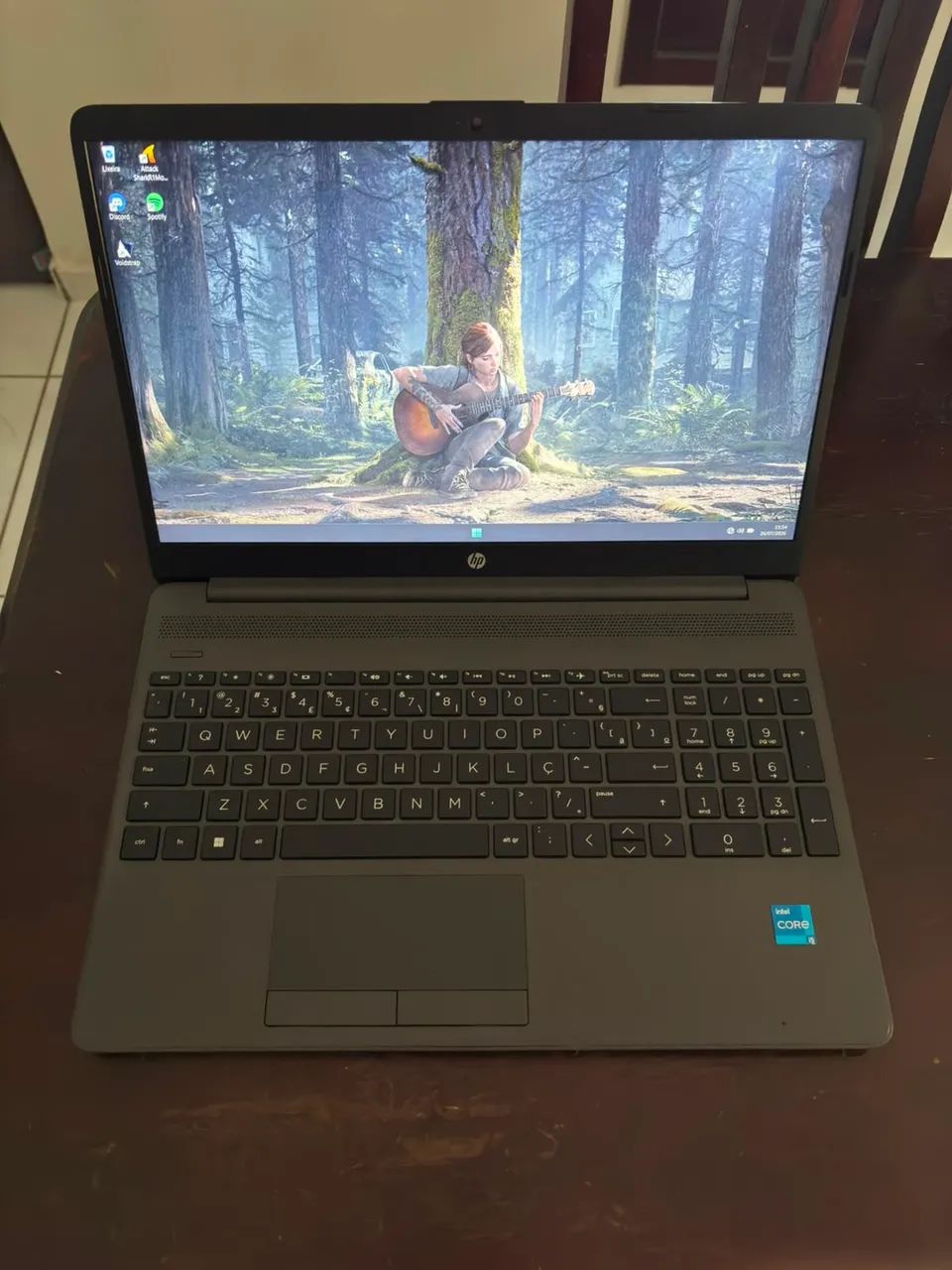 NOOTBOOK HP G9 250 - Foto 2
