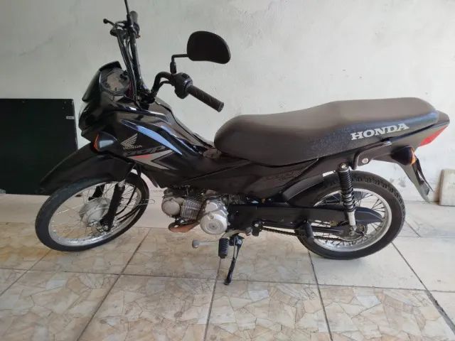 HONDA POP 110i ES - Foto 2
