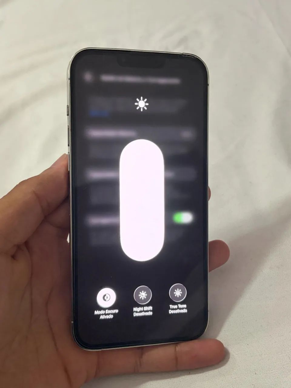 iPhone 13 Pro Max 128GB - 94% - Foto 4