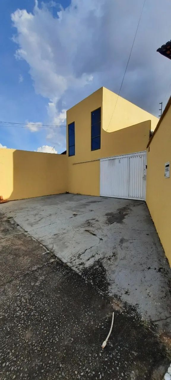 Sobrado estilo Loft