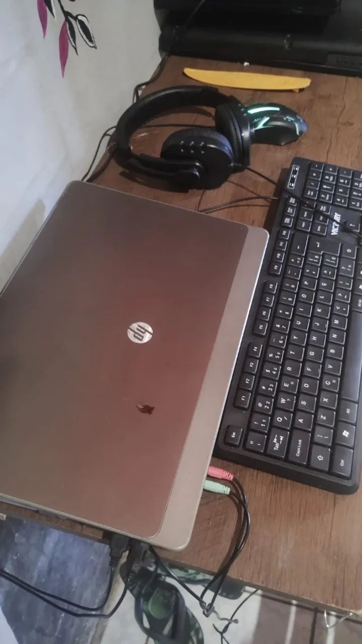 Notebook HP probook 4530s - Foto 2