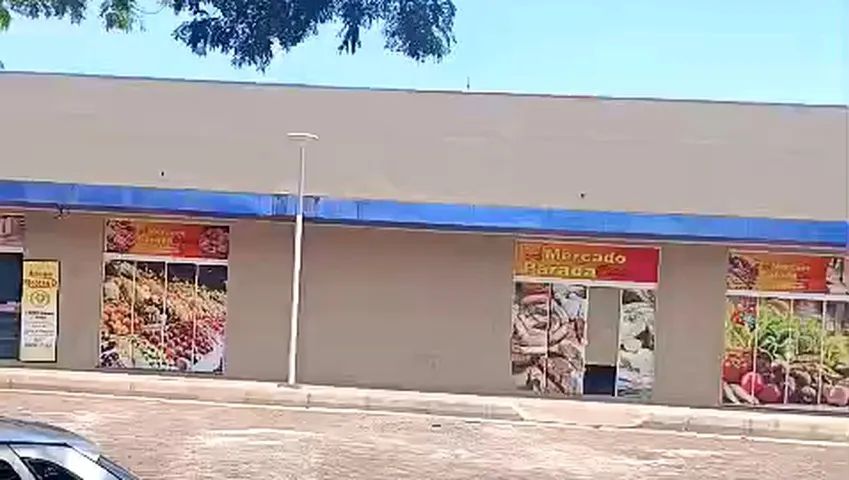 2 Salas Comerciais à Venda no Centro de Iporã - 64,60 m² - Foto 2