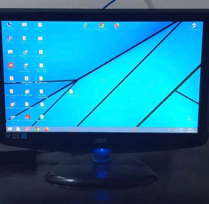 Monitor AOC 18'5 - Foto 3