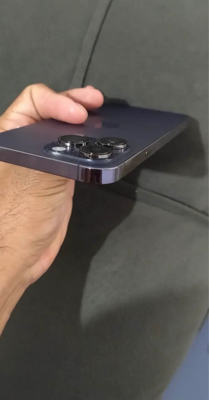 iPhone 14 Pro Max - Foto 3