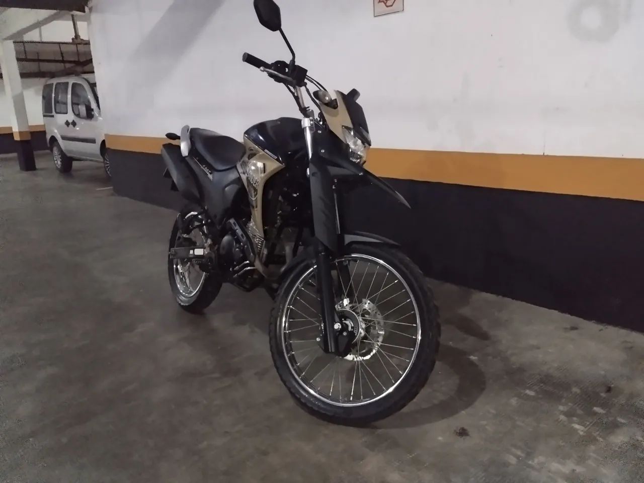 Yamaha Lander 250 - Foto 3
