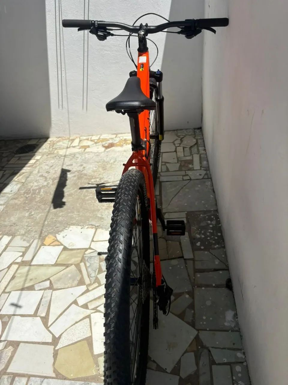 Bicicleta  - Foto 4