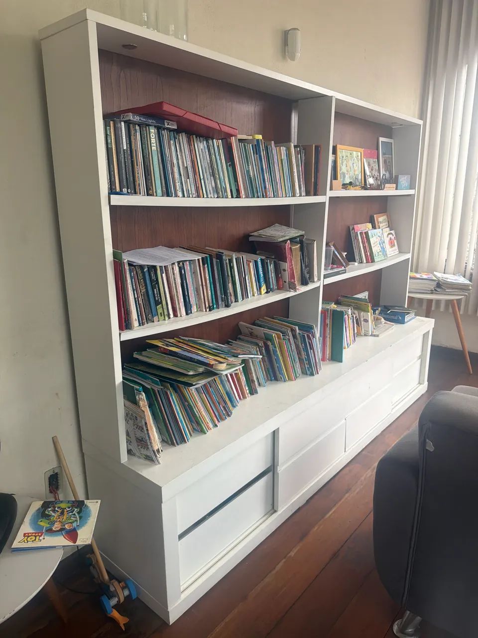 Estante  - Foto 2