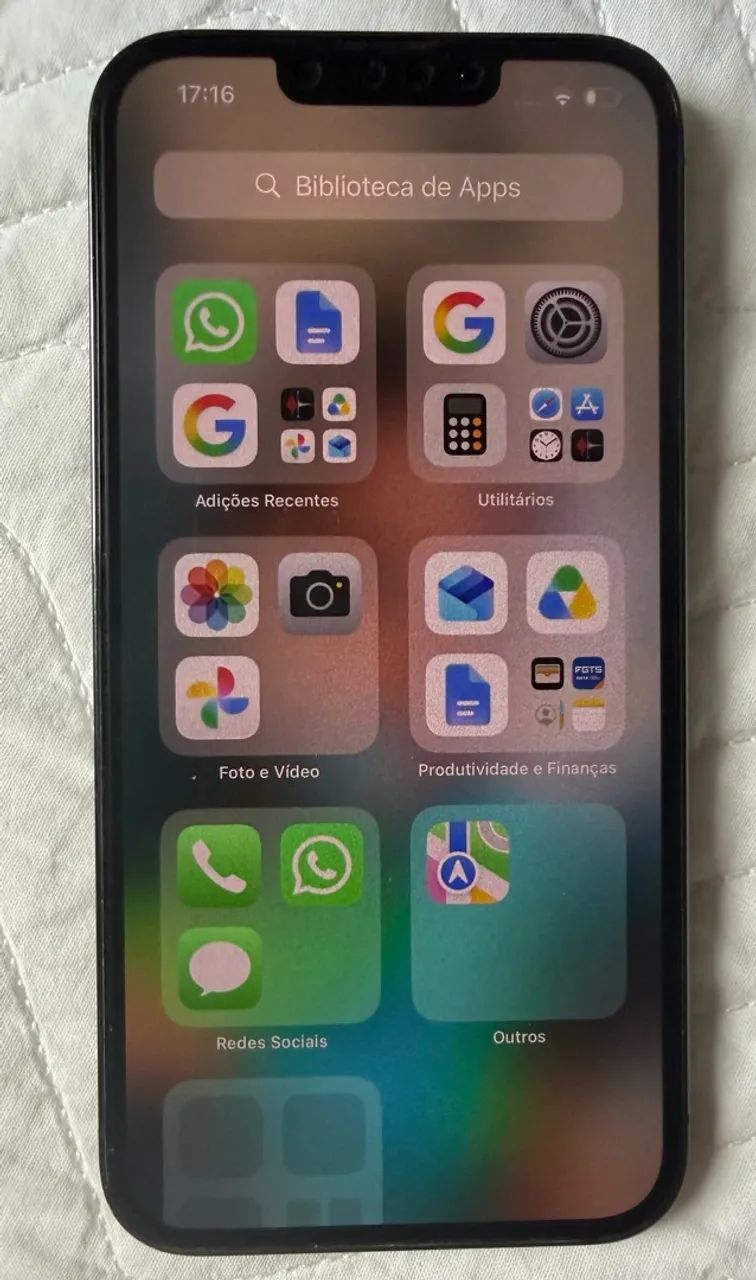 iPhone 13 Pro 