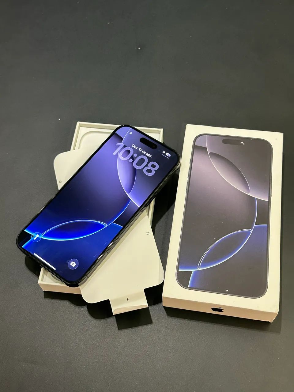 16 pro max  - Foto 4