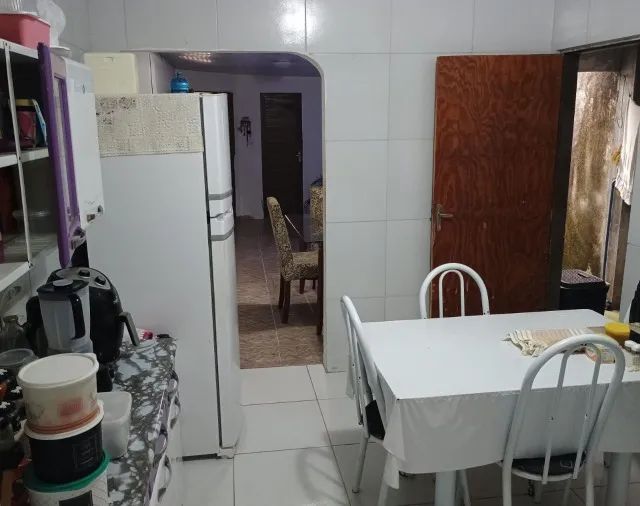 Vende-se casa quitada no conj. Vila Verde I - Foto 4