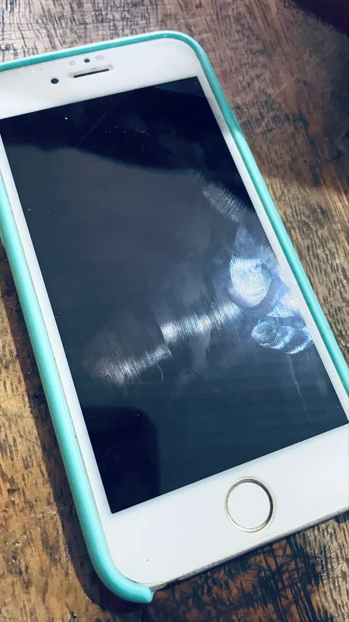 Vendo iPhone 6s 32gb - Foto 2