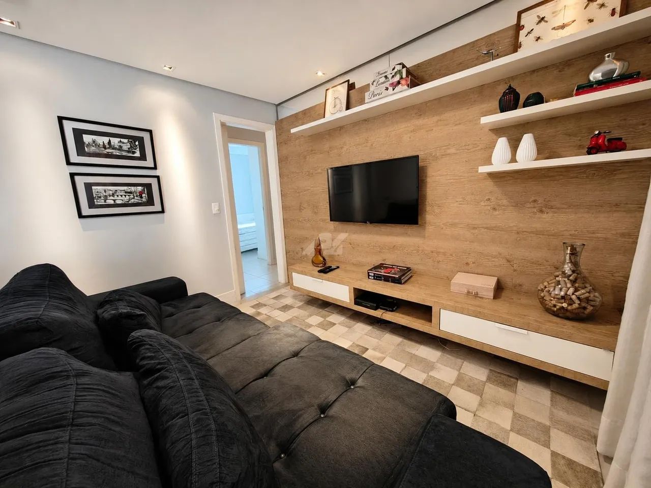 apartamento - Cambuí - Campinas - Foto 4