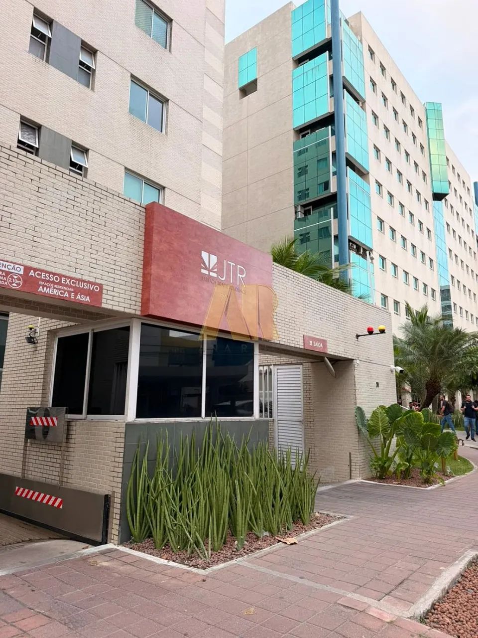 SALA COMERCIAL - JTR Trade Center - Jatiúca