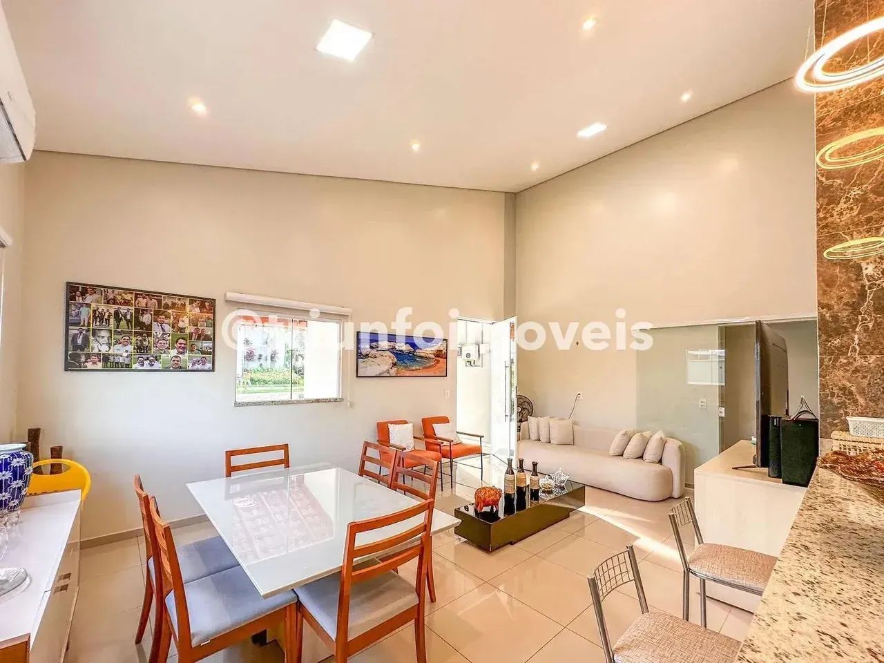 Casa Térrea em condomínio com 3 quartos a venda em Timon - Foto 5