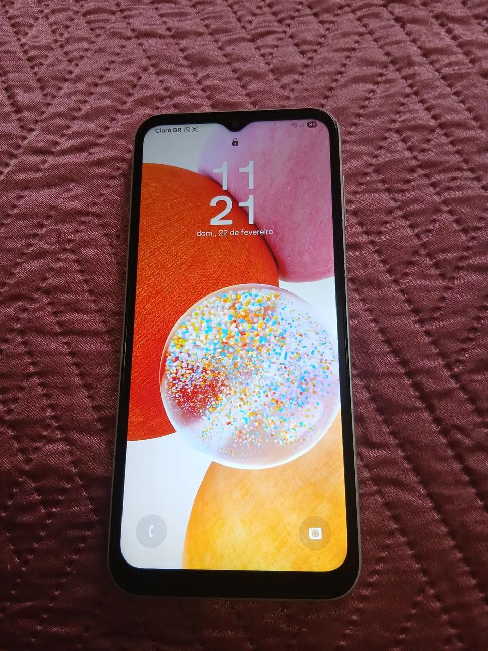 Samsung a14 - Foto 2