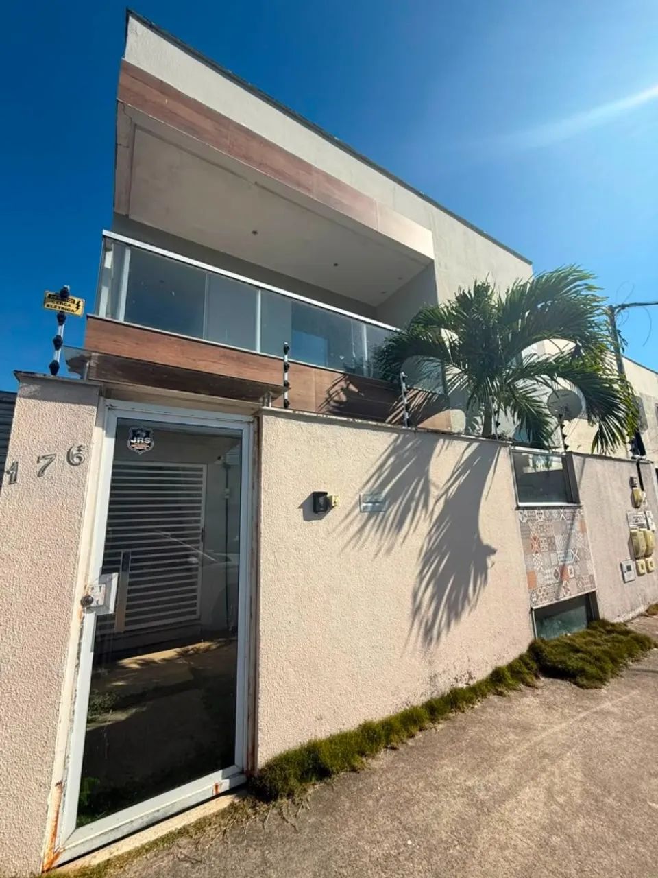 Alugue andar superior com 3 quartos no Interlagos 