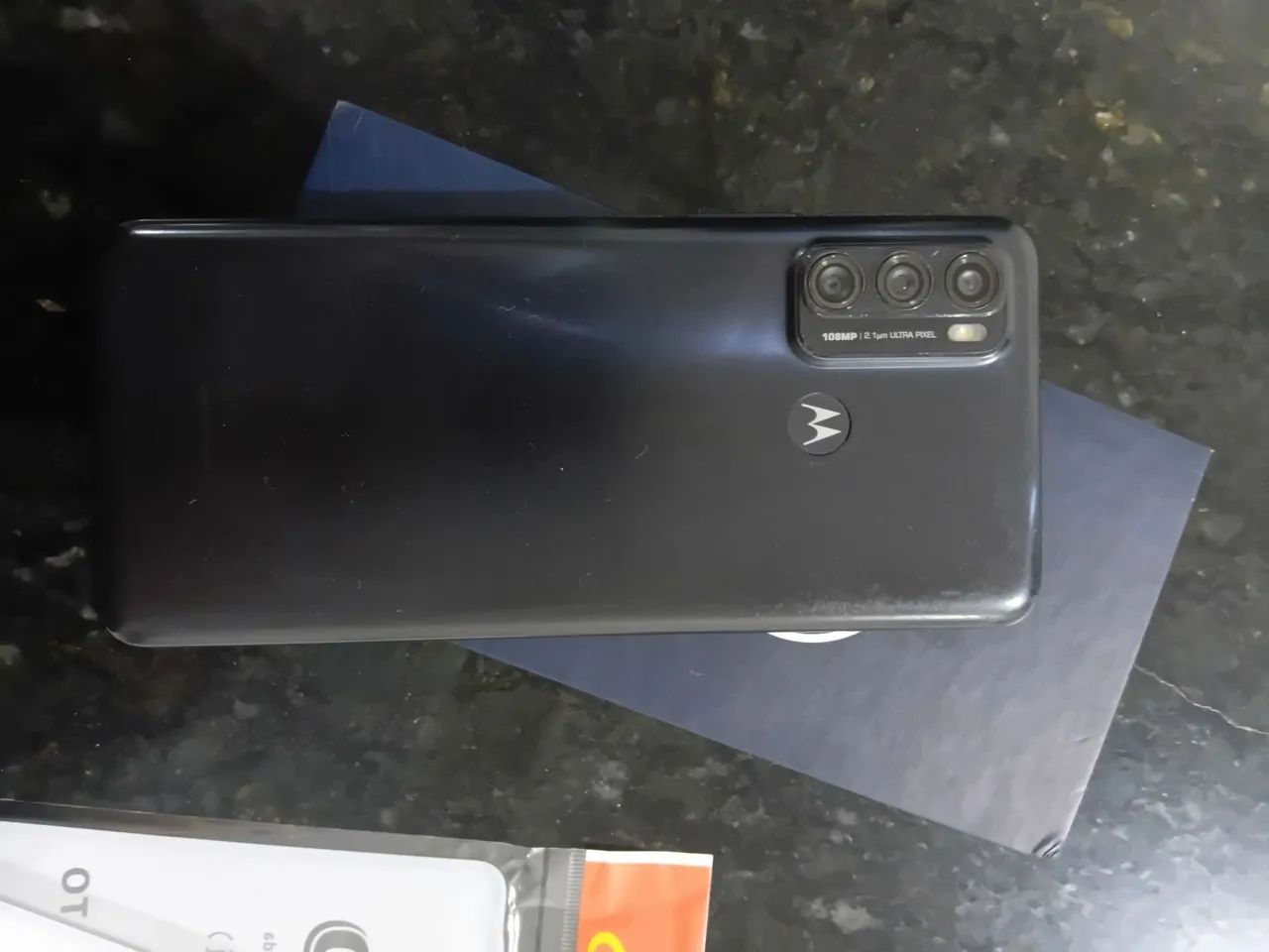Celular moto g60 - Foto 4