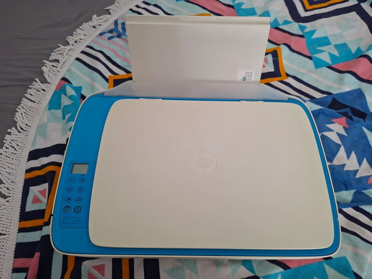 Impressora Hp3636