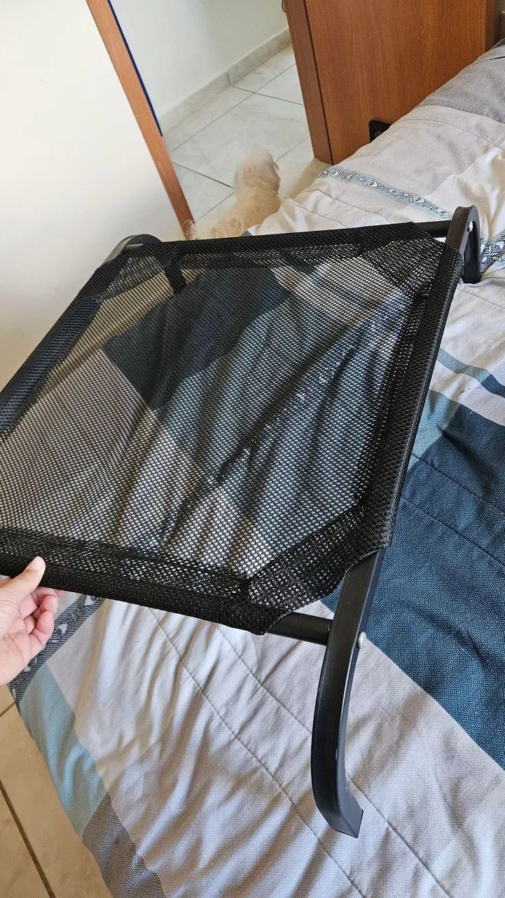 Cama Pet Suspensa  - Foto 3