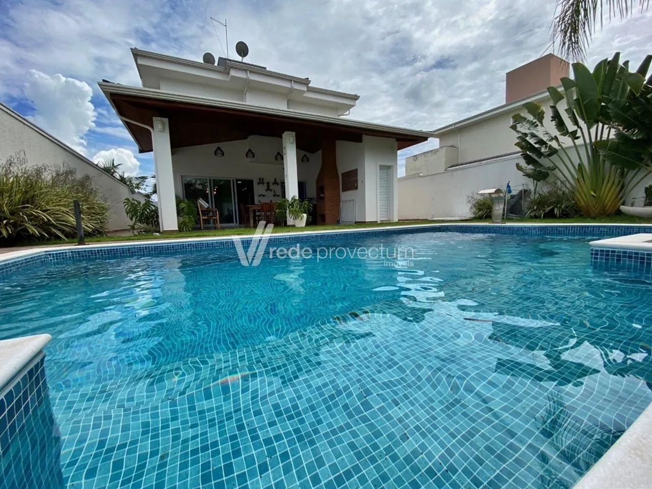 casa - Barão Geraldo - Campinas - Foto 2