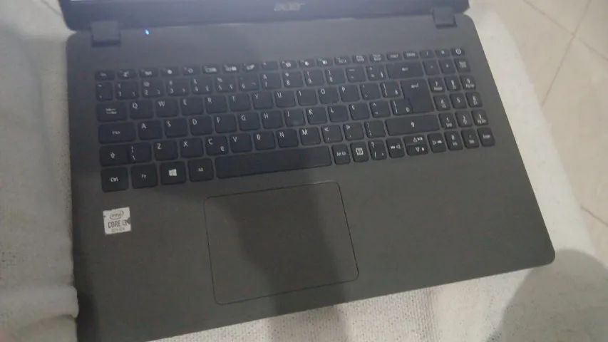 VENDO NOTEBOOK ACER ASPIRE 3