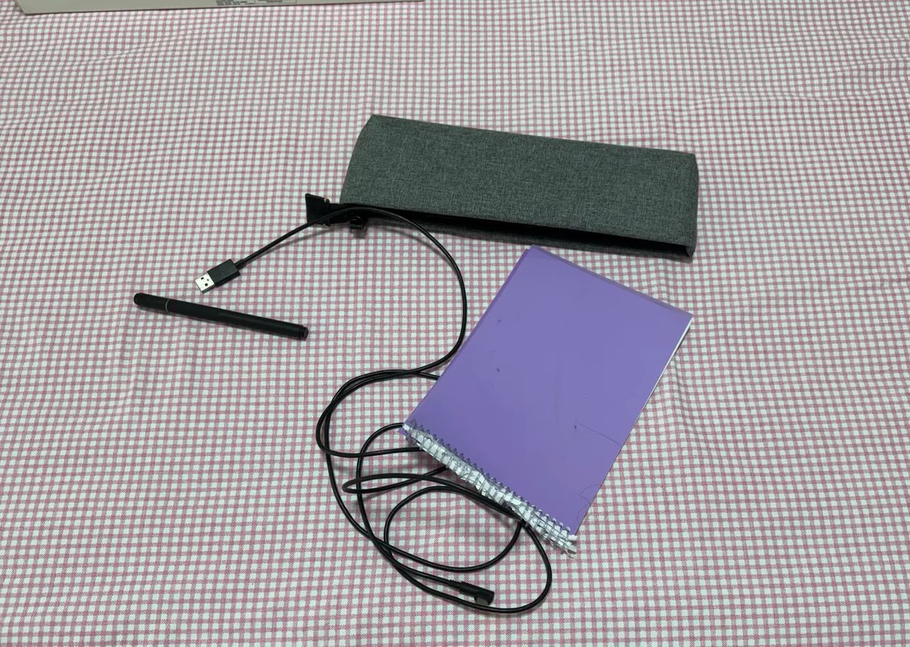 Wacom Intuos Pro Paper Edition - Foto 4