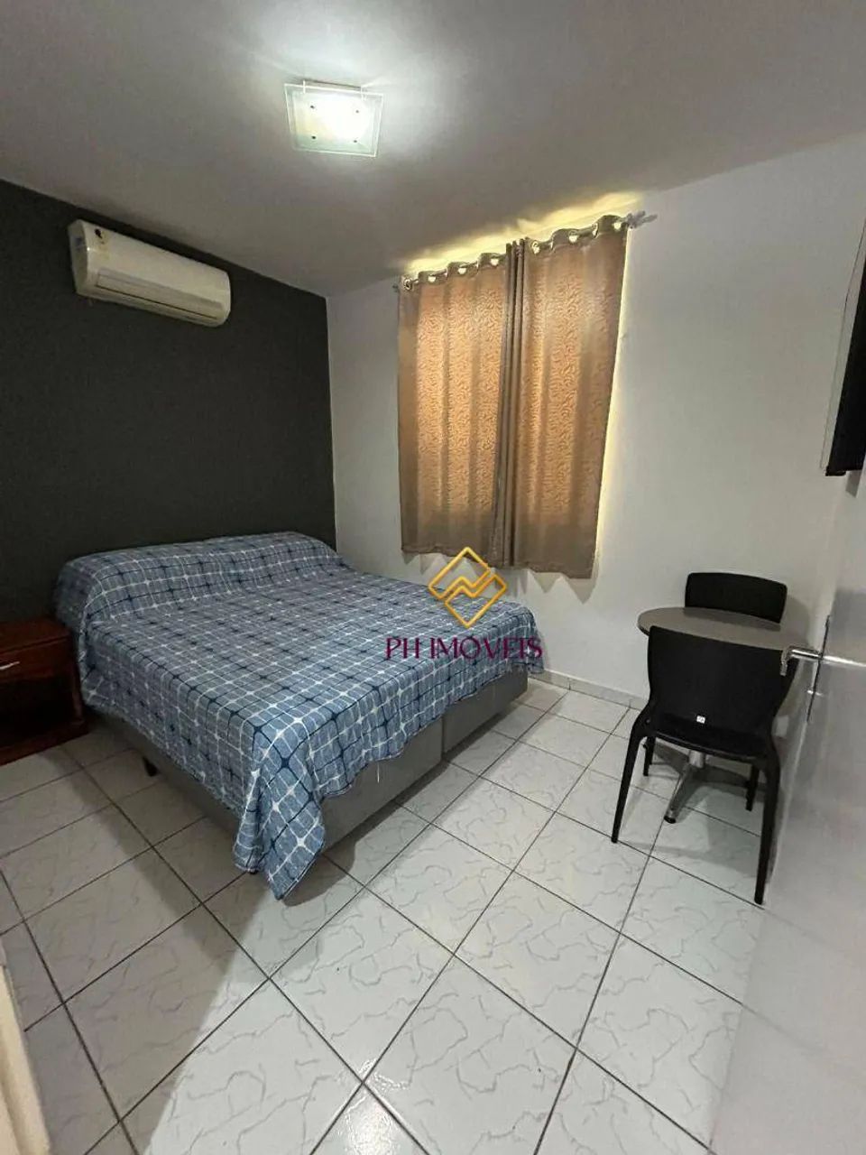 Apartamento com 2 dormitórios no Residencial Bernardo Oiticica - Foto 3