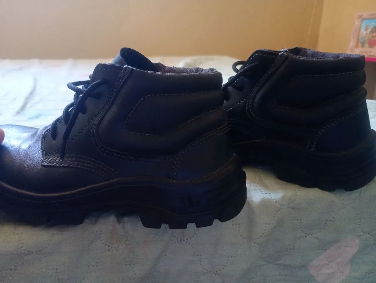 Bota 38 - Foto 3