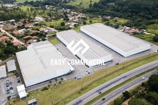 Galpão de 4.751 m² com doca em condomínio logístico - Foto 3