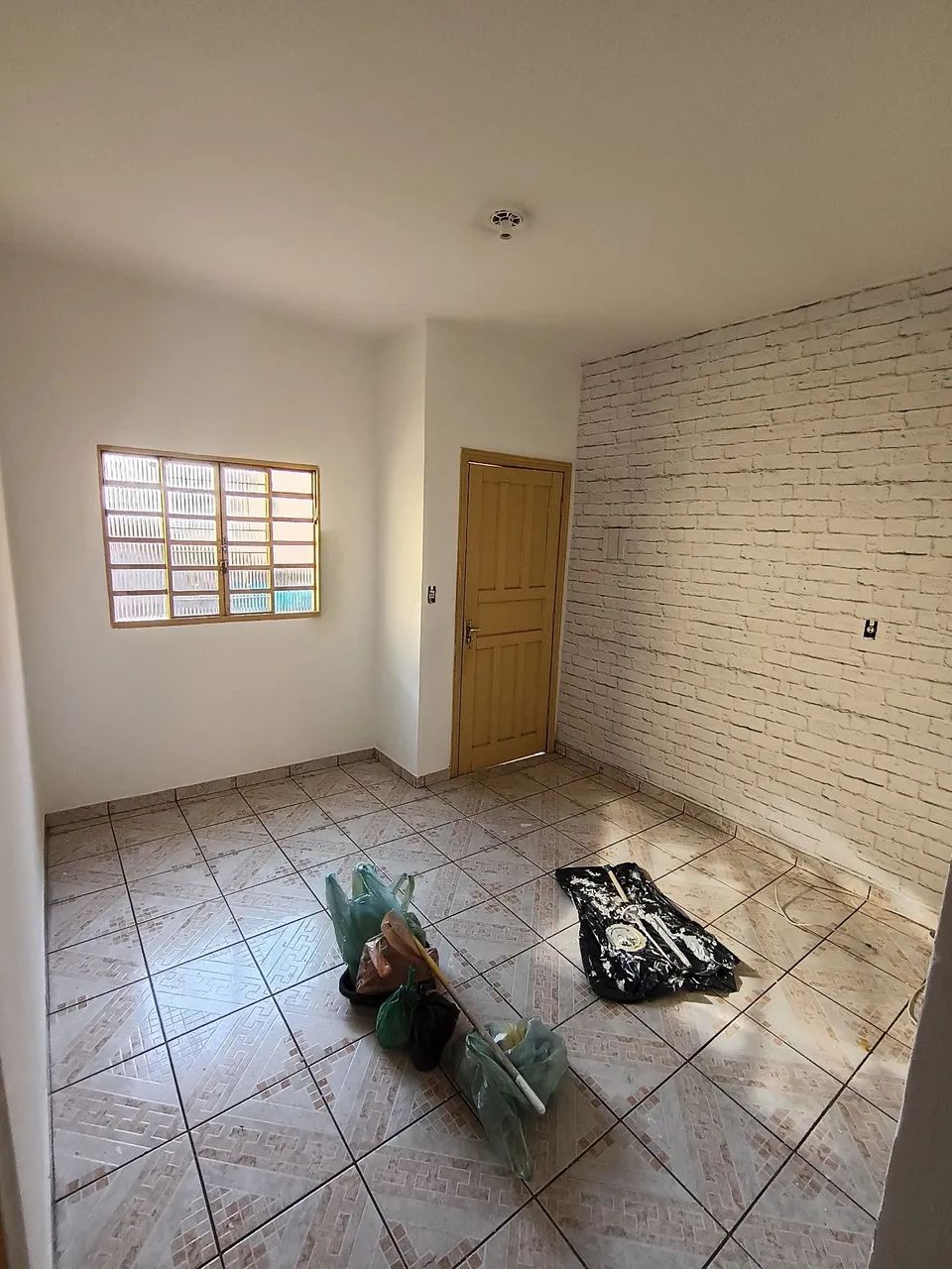 Casa nos fundos com garagem Camilópolis  - Foto 3
