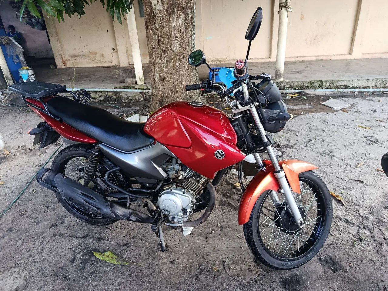 Vendo factor 125