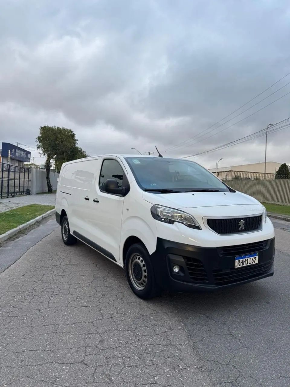 Peugeot Expert BUSINESS 1.6 TURBO DIESEL 2022